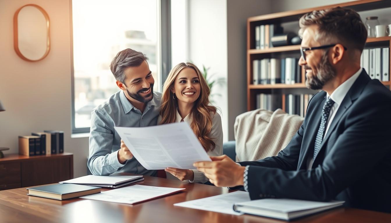 Thorough Contract Review