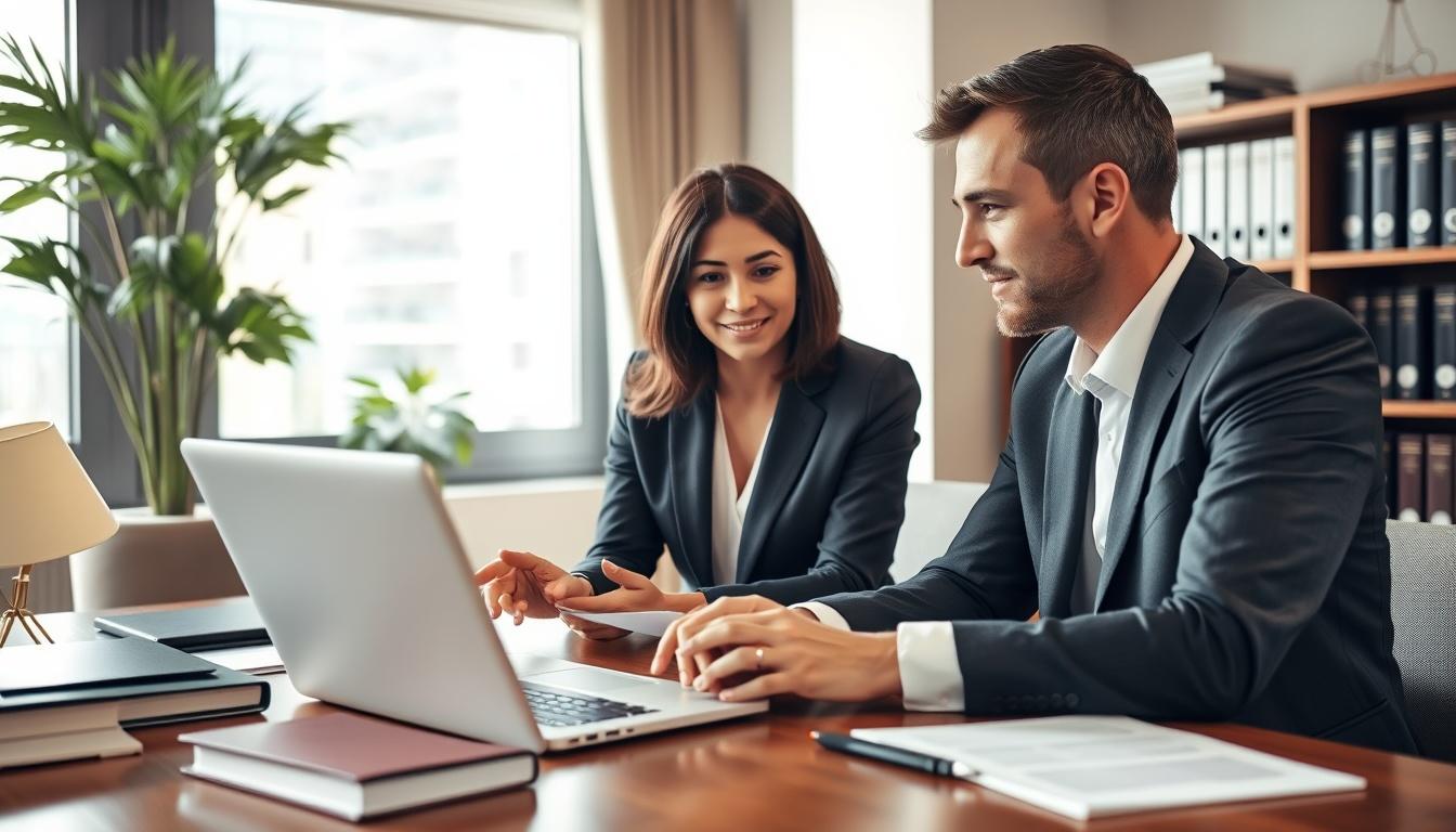 Comprehensive Legal Consultation
